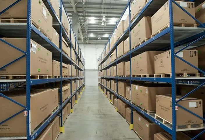 岳阳到凤城市货物仓储